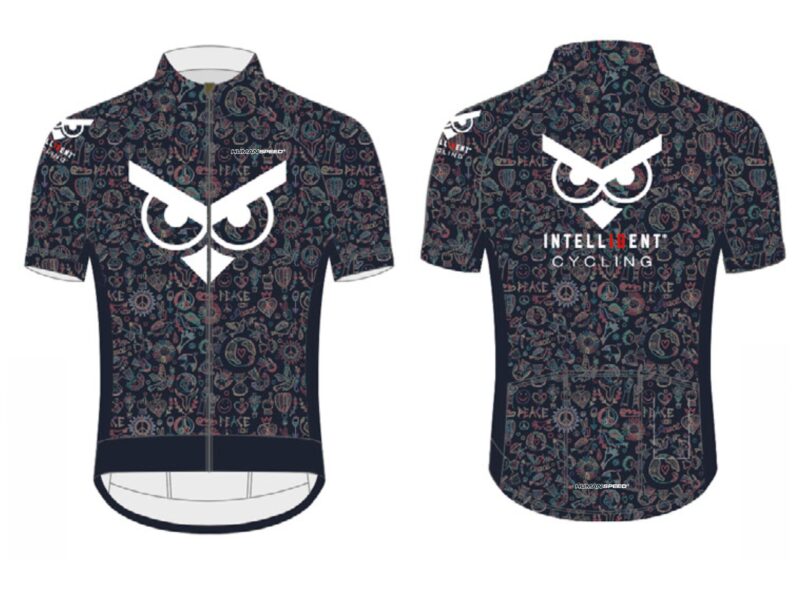 Intelligent Training Classic Jersey 2025